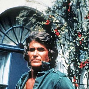 Bilder Michael Landon