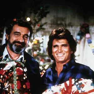 Bilder Victor French