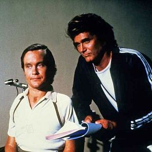 Bilder Michael Landon