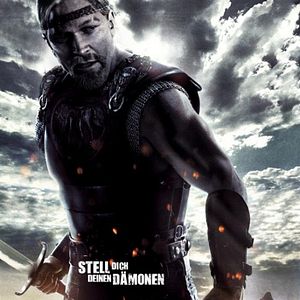 Bilder Die Legende von Beowulf