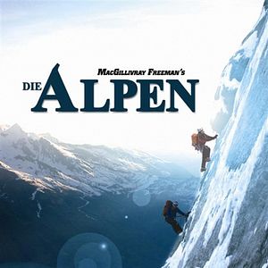 Bilder Die Alpen