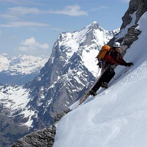 Bilder Die Alpen