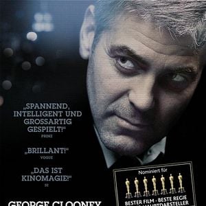 Bilder Michael Clayton