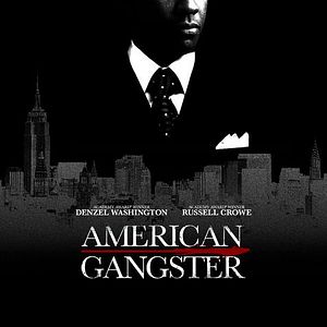 Bilder American Gangster
