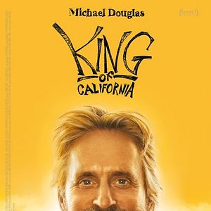 Bilder King of California