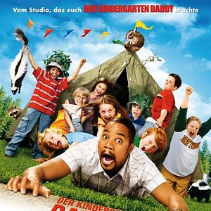 Bilder Der Kindergarten Daddy 2 - Das Feriencamp