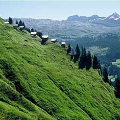 Bilder Das Erbe der Bergler