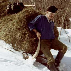 Bilder Das Erbe der Bergler