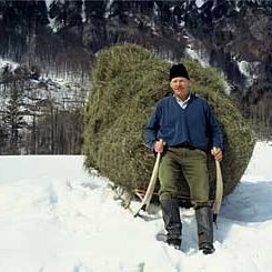 Bilder Das Erbe der Bergler