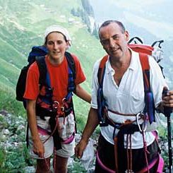 Bilder Das Erbe der Bergler