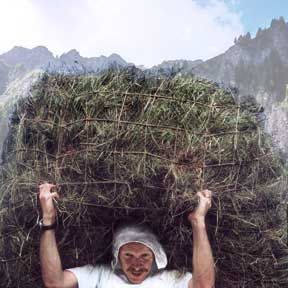 Bilder Das Erbe der Bergler