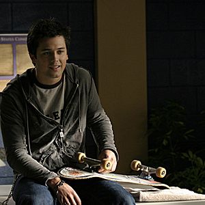 Bilder Stephen Colletti