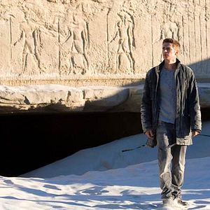 Bilder Hayden Christensen