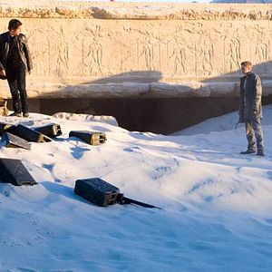 Bilder Hayden Christensen