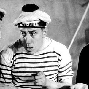 Bilder Maurice Cammage