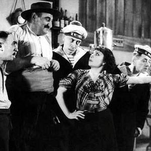 Bilder Maurice Cammage