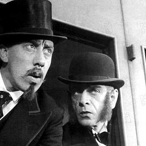 Bilder Maurice Cammage