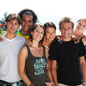 Bilder Leslie Coutterand