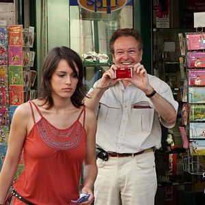 Bilder Leslie Coutterand