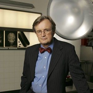 Bilder David McCallum