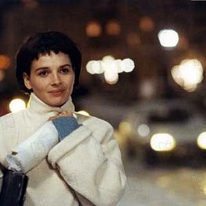 Bilder Die Liebenden von Pont-Neuf