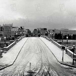 Bilder Die Liebenden von Pont-Neuf