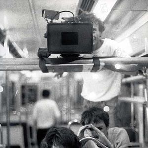 Bilder Die Liebenden von Pont-Neuf