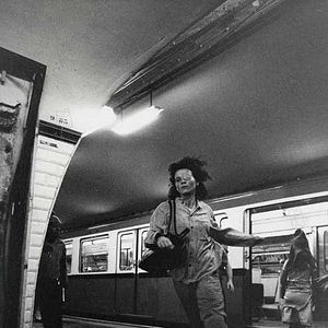 Bilder Die Liebenden von Pont-Neuf