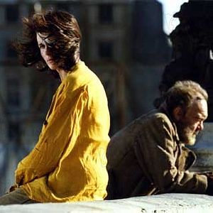 Bilder Die Liebenden von Pont-Neuf