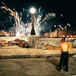 Bilder Die Liebenden von Pont-Neuf