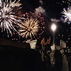 Bilder Die Liebenden von Pont-Neuf