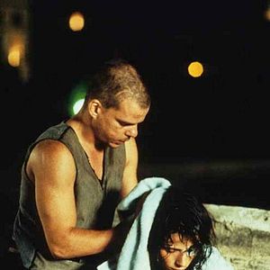 Bilder Die Liebenden von Pont-Neuf