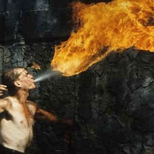 Bilder Die Liebenden von Pont-Neuf