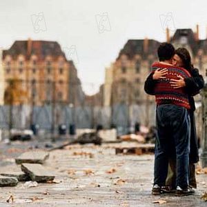 Bilder Die Liebenden von Pont-Neuf