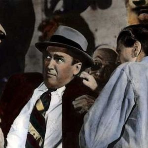 Bilder Alfred Hitchcock