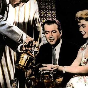 Bilder Alfred Hitchcock