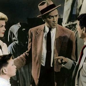 Bilder Alfred Hitchcock