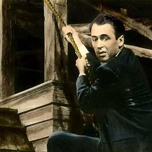 Bilder Alfred Hitchcock