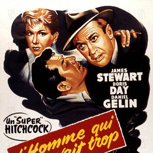 Bilder Alfred Hitchcock