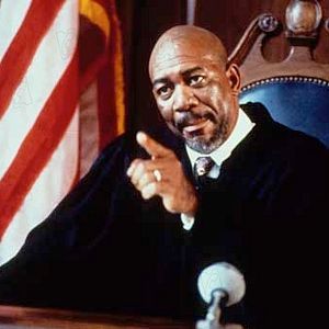 Bilder Morgan Freeman