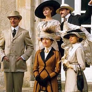 Bilder Pascal Greggory