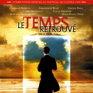 Bilder Die wiedergefundene Zeit