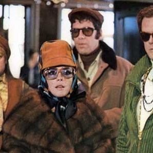 Bilder Bob & Caroline & Ted & Alice