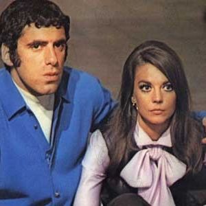 Bilder Bob & Caroline & Ted & Alice