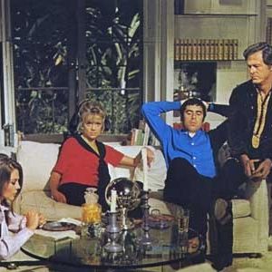 Bilder Bob & Caroline & Ted & Alice