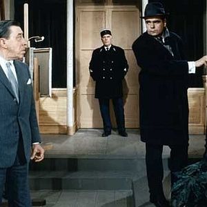 Bilder Gilles Grangier