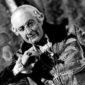 Bilder W.S. Van Dyke