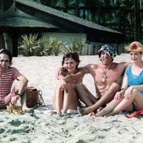 Bilder Dominique Lavanant