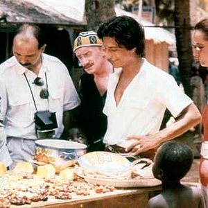 Bilder Dominique Lavanant