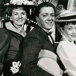 Bilder John Boulting